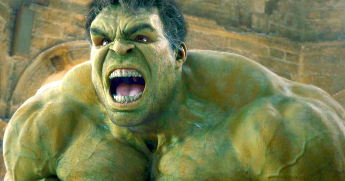 Thor: Ragnarok Has a Bigger Hulk & the Baddest Villain Says Ruffalo