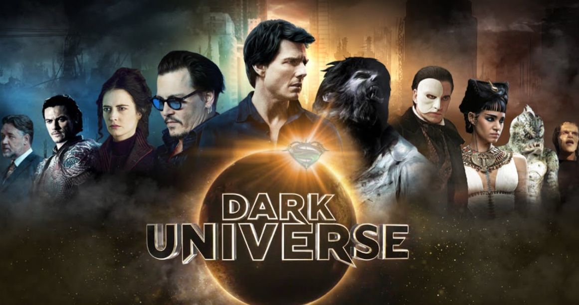 Why Universal's Dark Universe Failed Before It Began According to Van  Helsing Writer