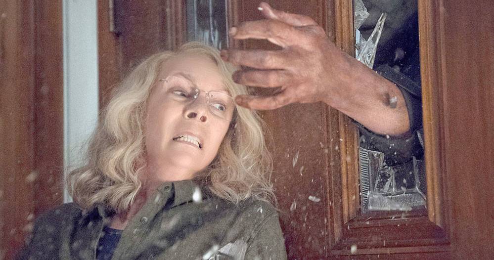 Jamie Lee Curtis to Make Directorial Debut Under New Blumhouse Deal