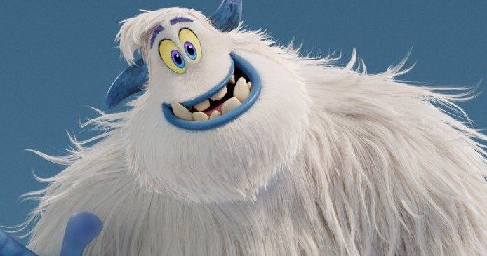 smallfoot | MovieWeb