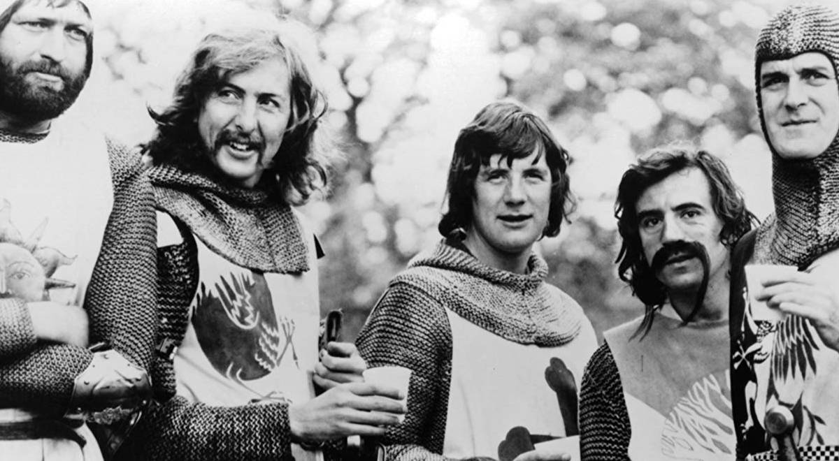 Terry Jones Remembered as Friends and Colleagues Mourn the Loss of the ...