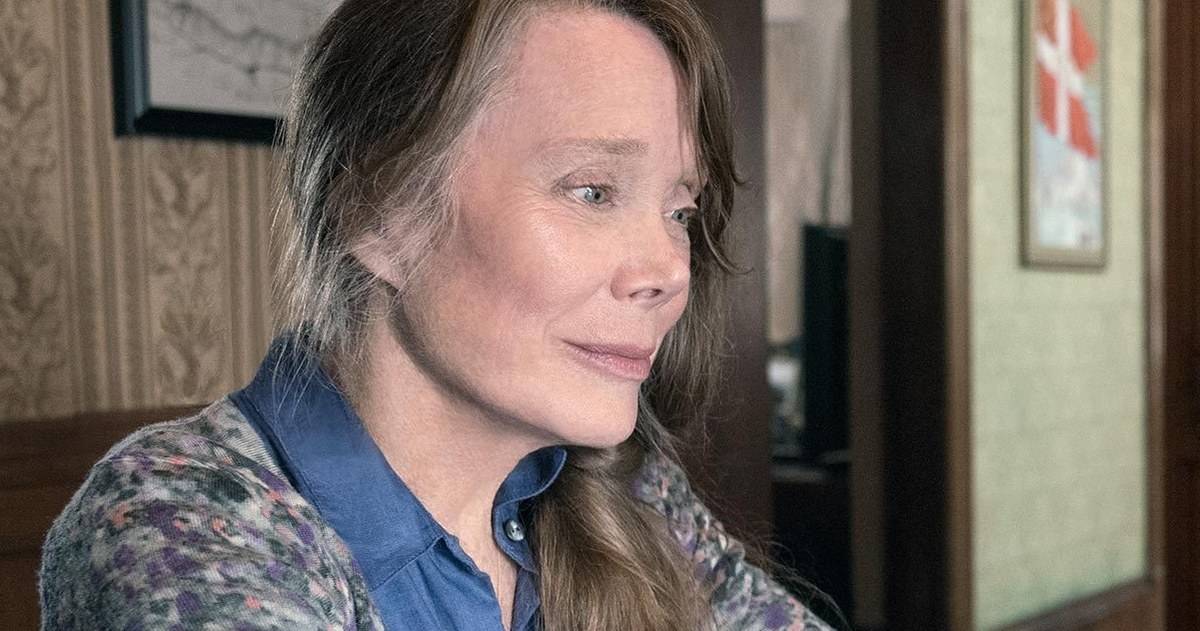 Castle Rock Episode 7 Trailer Shows Ruth Deaver Haunted by