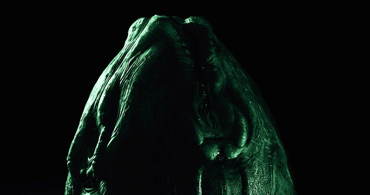 New Alien: Covenant Poster Brings an Ominous Warning