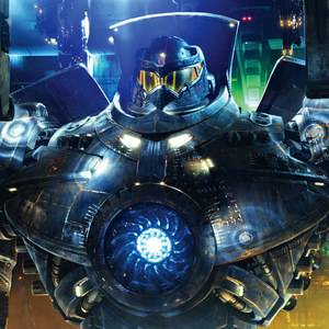 Pacific Rim Digital Artistry Featurette
