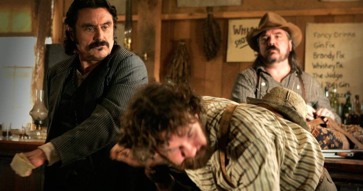 Deadwood Star Calls Movie Script Emotional & Heartbreaking
