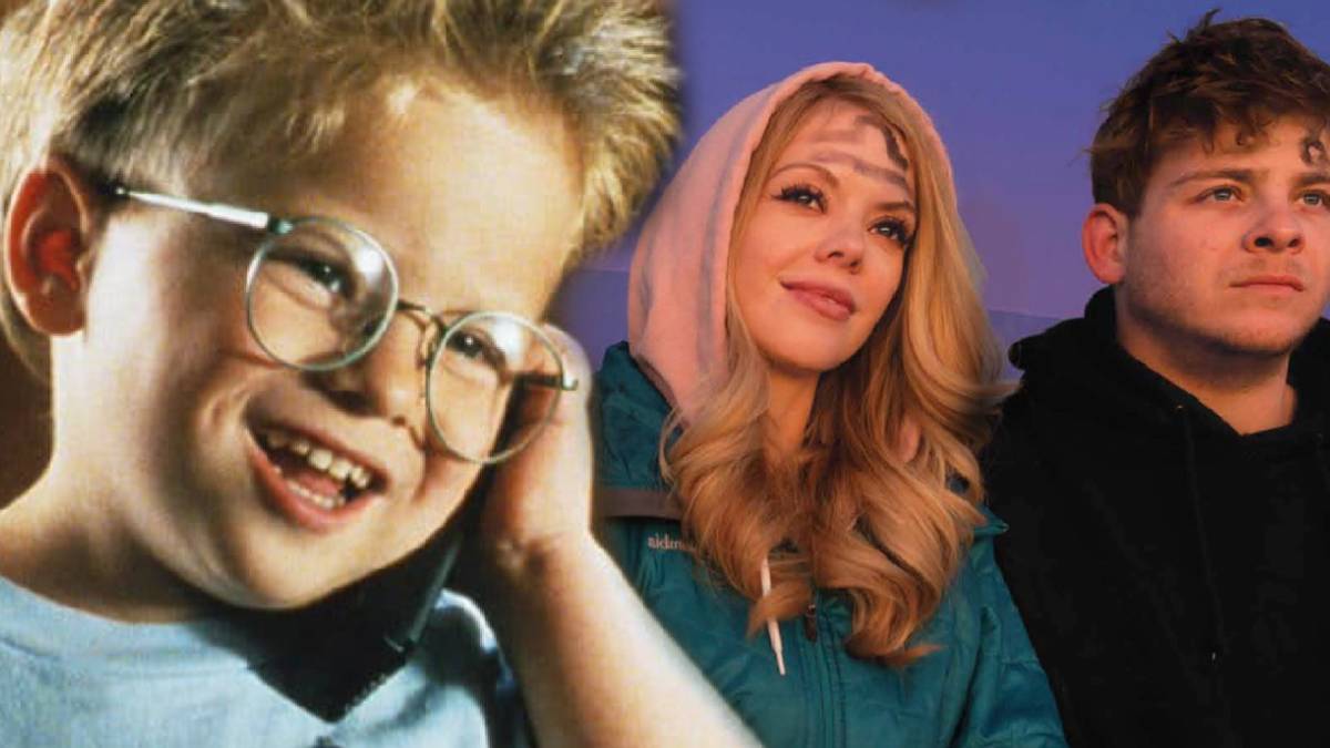 Jerry Maguire Star Jonathan Lipnicki Is All Grown Up in Pooling to Paradise  Trailer, image size:1200x675