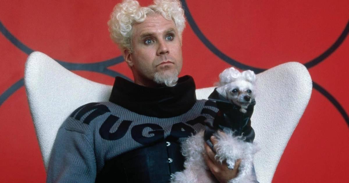 Zoolander 2: Will Ferrell to Return; Script Read Happening Soon