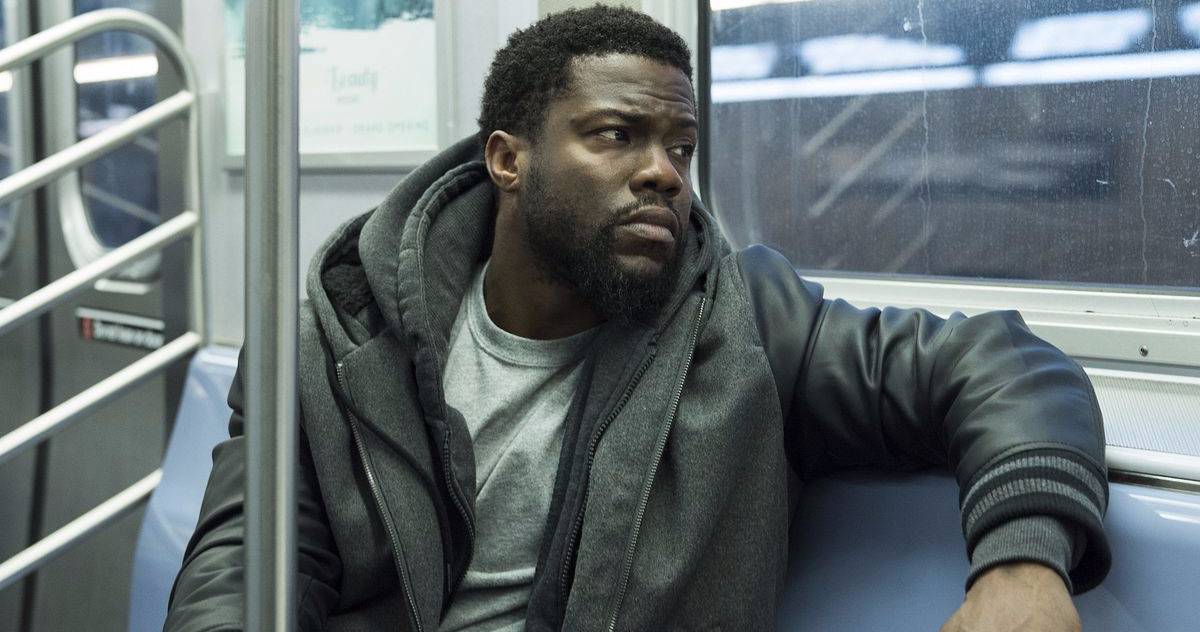 Kevin Hart Breaks Down the Dangers of Cancel Culture and Why He Thinks
