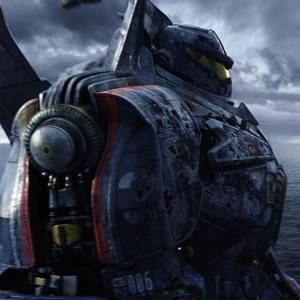 Pacific Rim Clips New Pacific Rim Clip, TV Spot and Photo Gallery