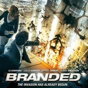 Branded | MovieWeb
