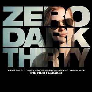 Zero Dark Thirty Cast Interviews! [Exclusive]