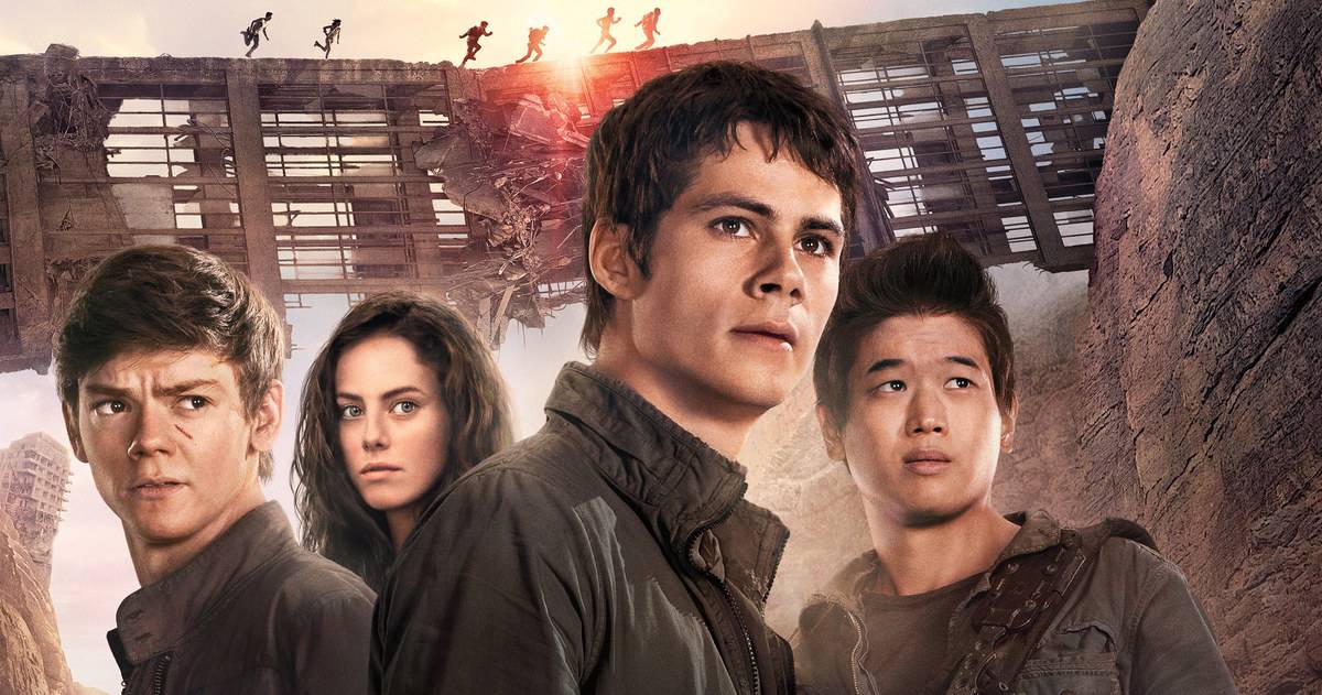 Maze Runner 3 Resumes Shooting in February