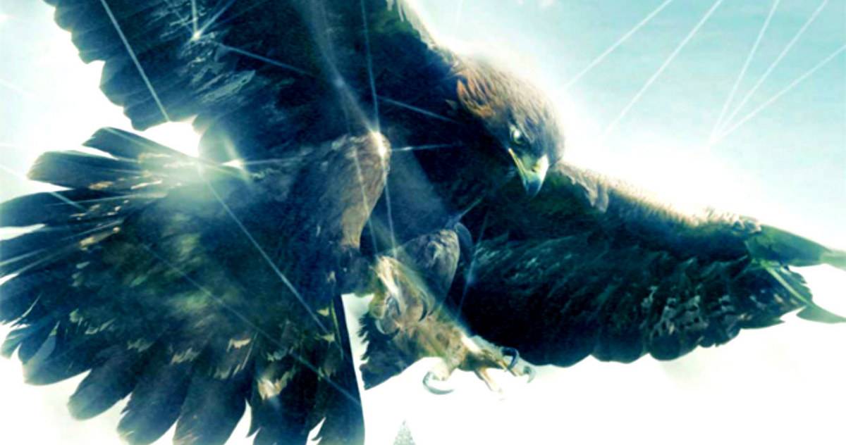 Assassin's Creed Movie Poster: Is Jonathan Hawk Coming?