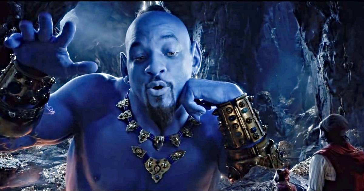 Aladdin Early Reactions: A Whole New World or Same Old Story?