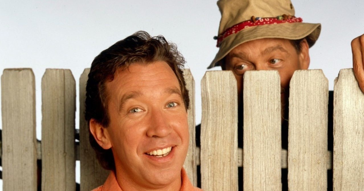 Tim Allen Remembers Home Improvement Actor Earl Hindman: God Rest You, image size:1278x673