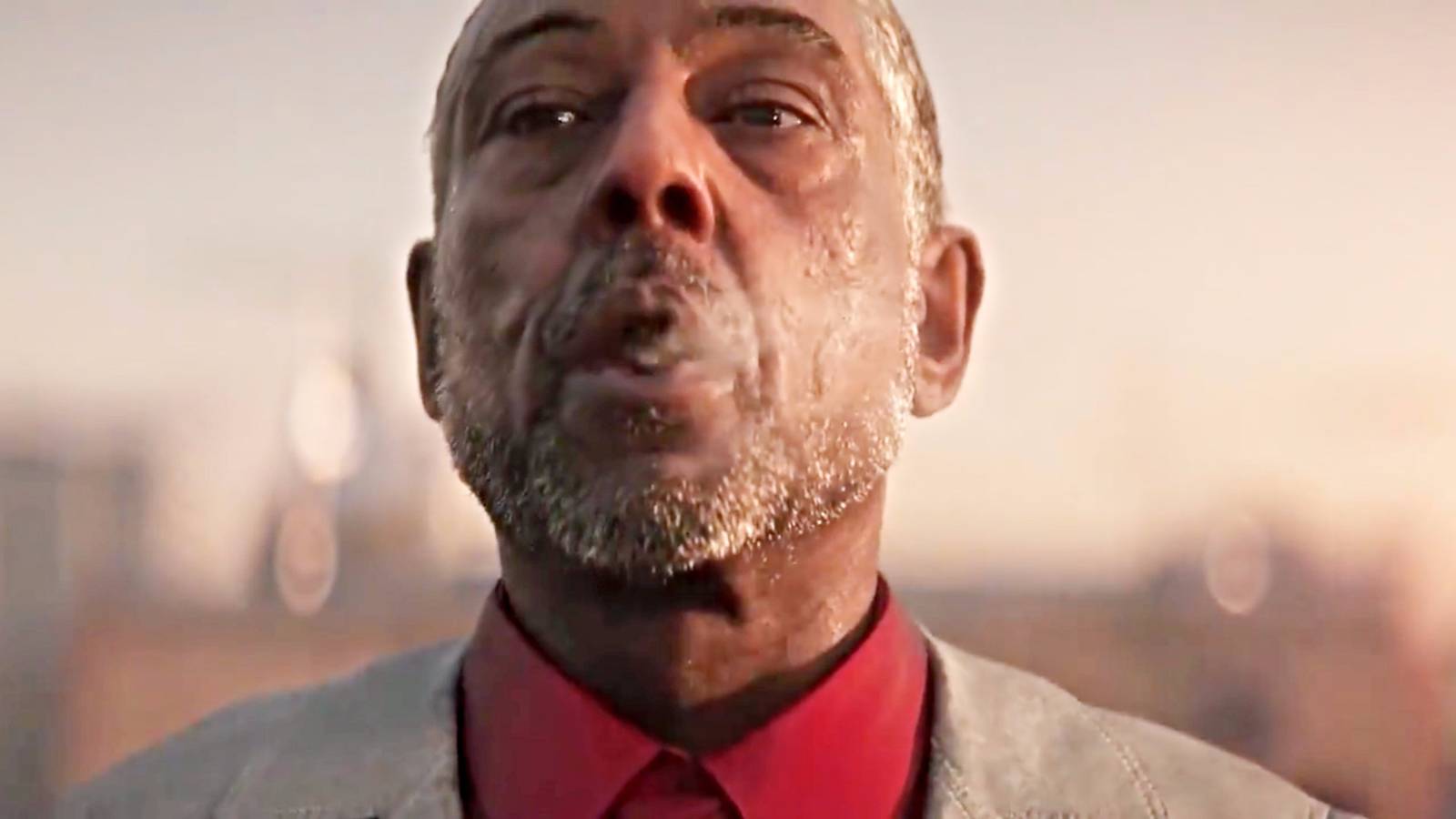 Far Cry 6 Teaser Brings Giancarlo Esposito to the Video Game Franchise