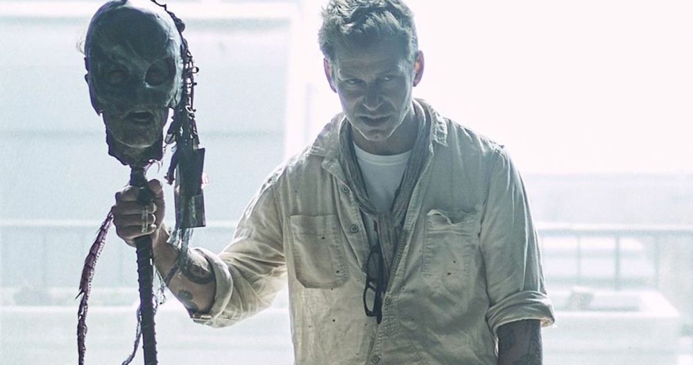 Netflix Signs First Look Movie Deal with Zack Snyder's Stone Quarry Productions