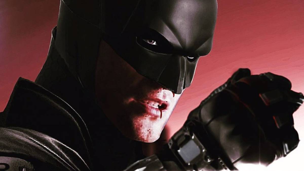 The Batman Director Talks Burden of Expectations and His Love for The ...