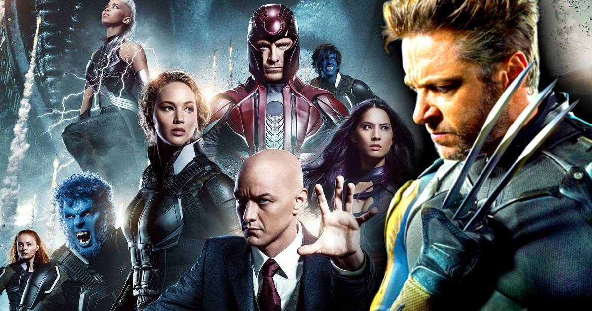 Wolverine 3 Photo Asks a Huge Question for the X-Men Universe