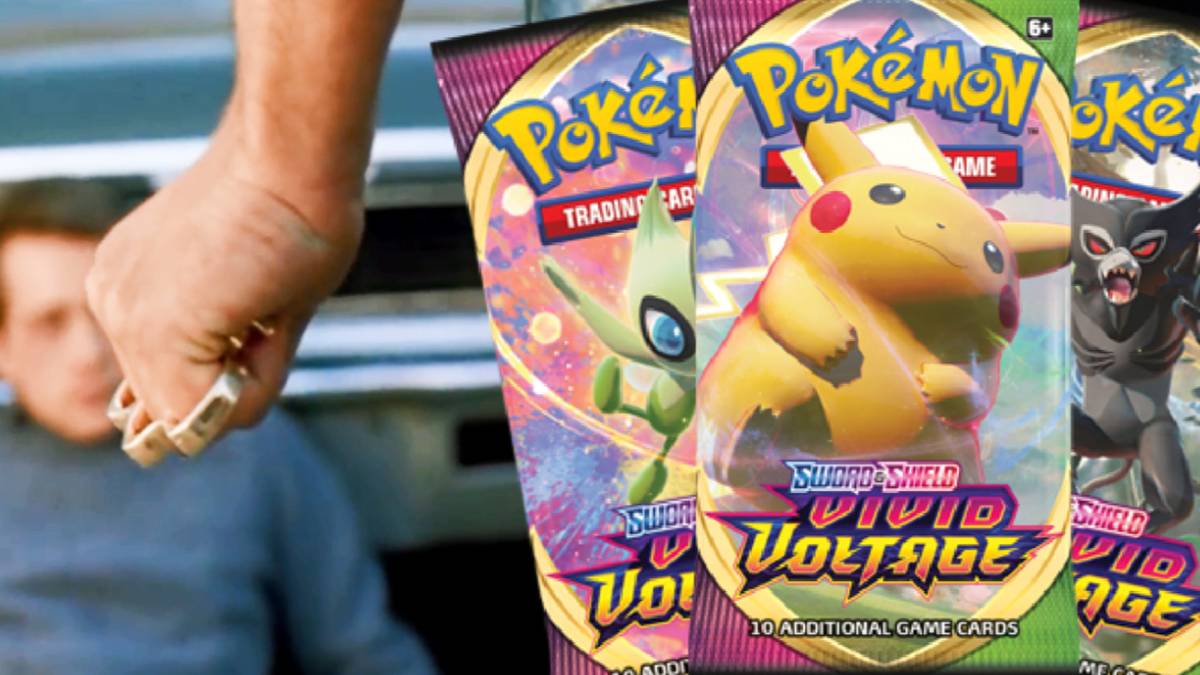 pokemon card packs cheap Pokémon Scarlet & Violet Surging Sparks Booster Pack – Northwest Sportscards