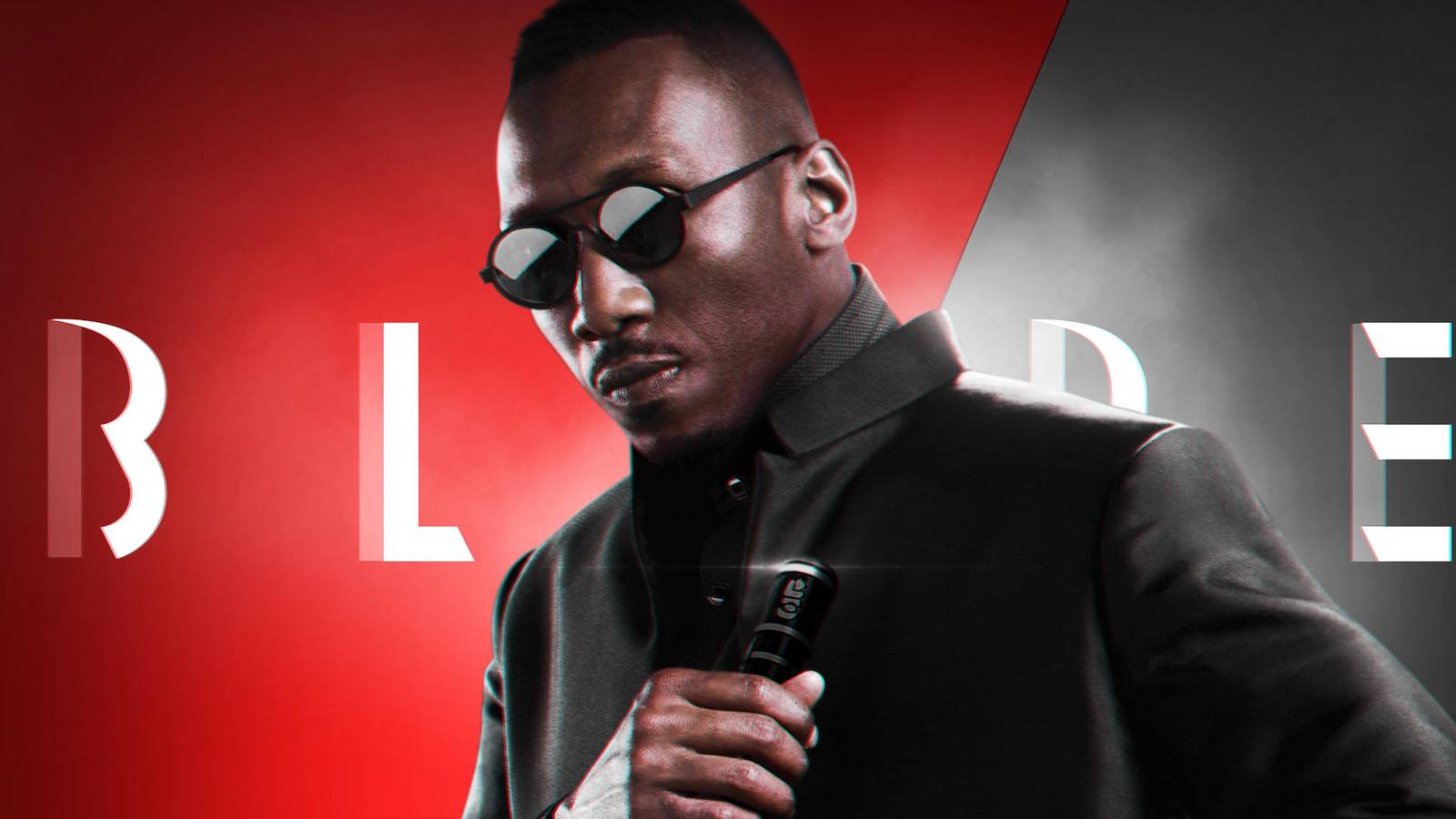 Did Marvel's Blade Reboot Just Get an Official Release Date?
