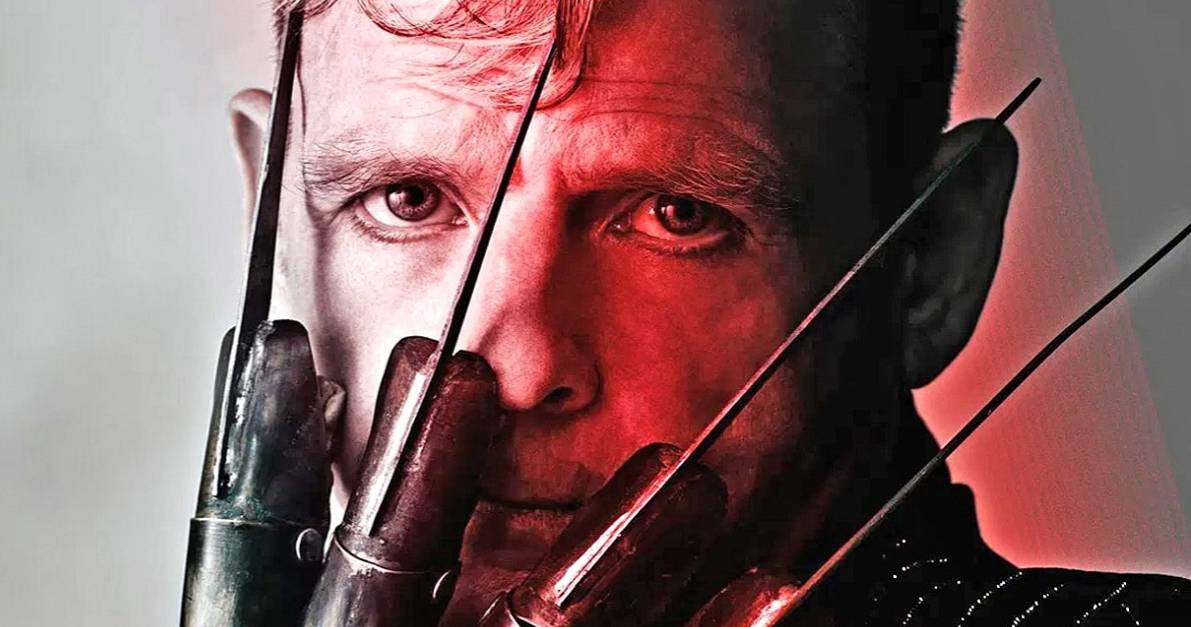 Documentar Scream Scream, Queen! Elm Street Documentary Finally Gets a Digital, DVD ...