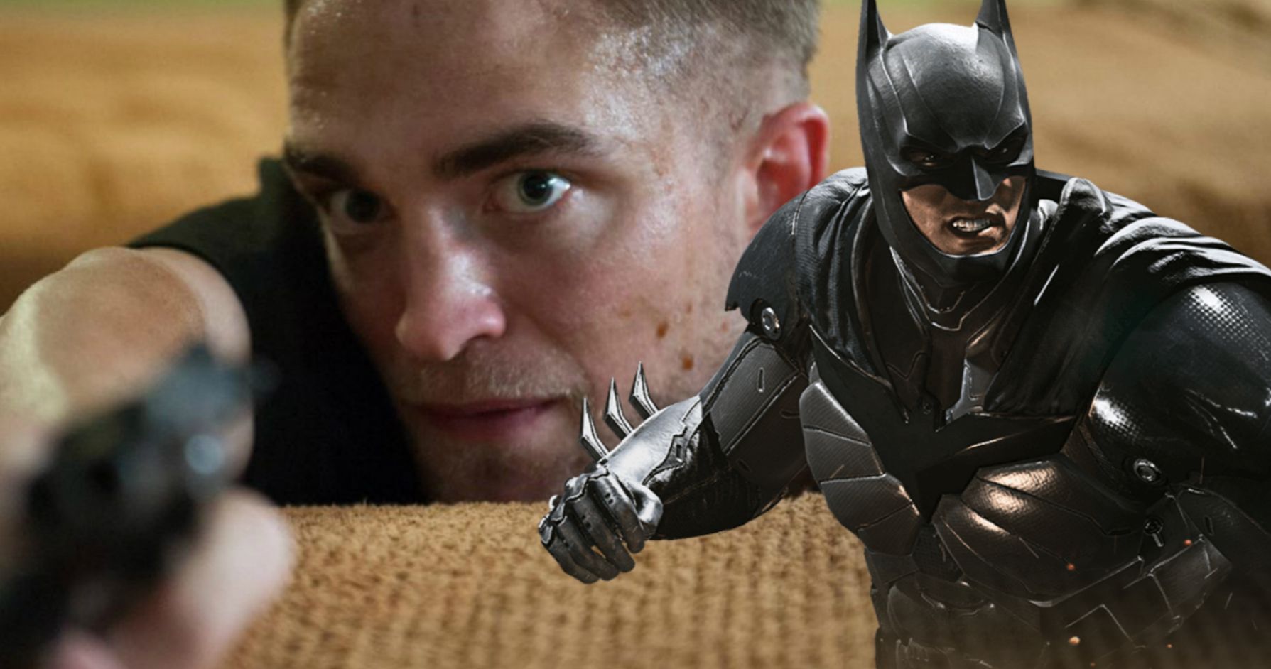 Robert Pattinson Just Keeps Saying Weird Sh*t in Interviews, image size:1789x942