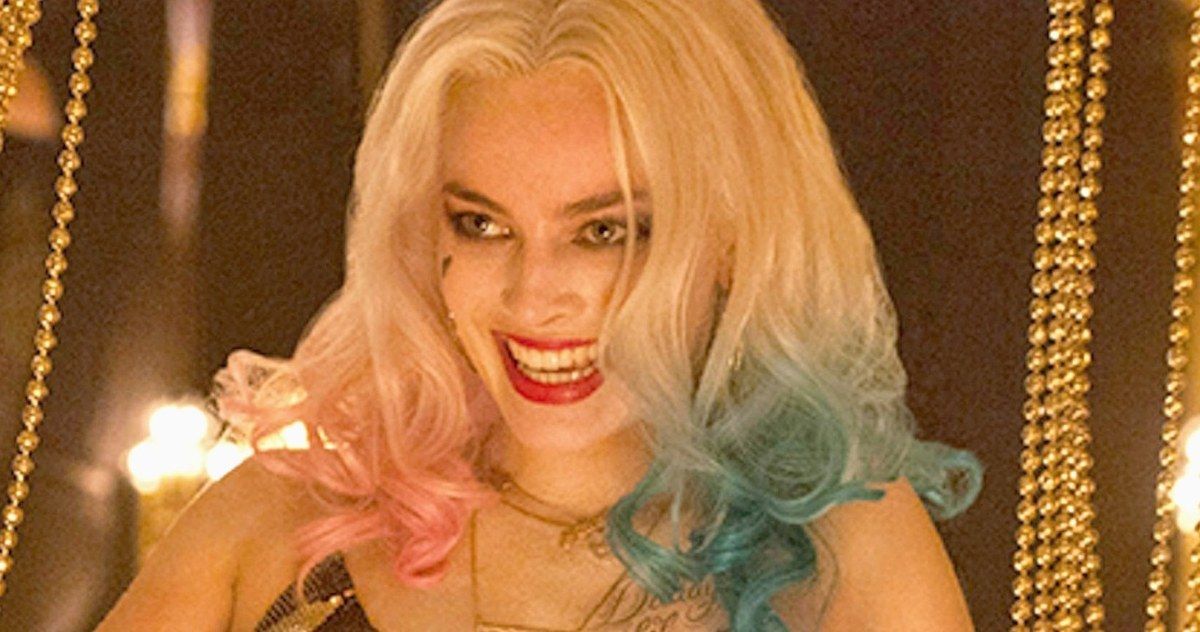 Harley Quinn arrasa con todo en el nuevo tráiler de Suicide Squad: Kill