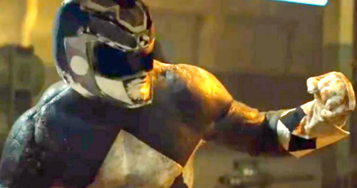 Power Rangers Fan Film Featurette Goes Behind-the-Scenes