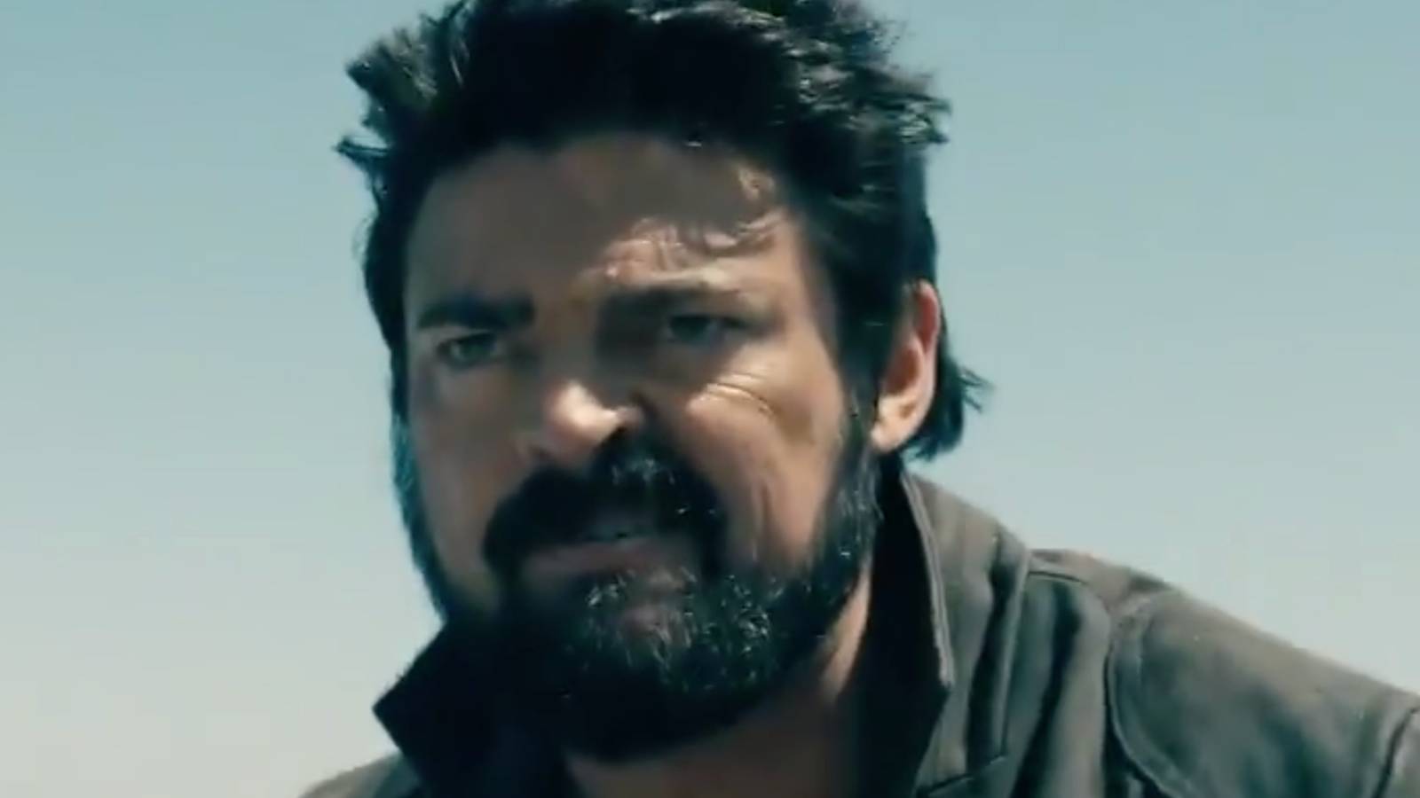 First Clip from The Boys Season 2 Revealed as Comic-Con@Home Panel Arrives