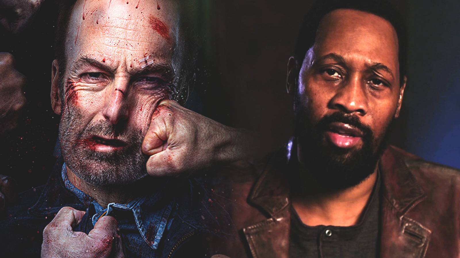 Nobody Clip Gets Dirty in RZA Fight Scene Bonus Feature [Exclusive]