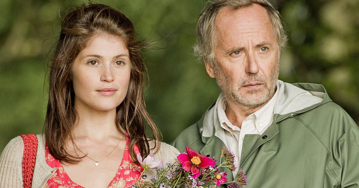 Gemma Bovery Trailer Starring Gemma Arterton