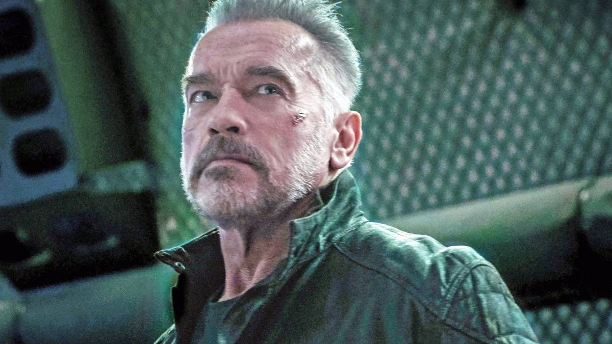 You'll Never Guess What They Named Schwarzenegger's T-800 in Terminator ...