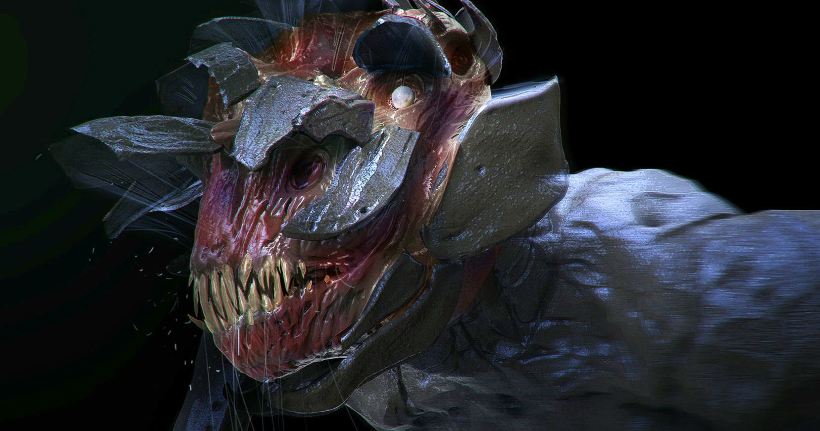 A Quiet Place 2 Will Answer Some Monster Origin Questions