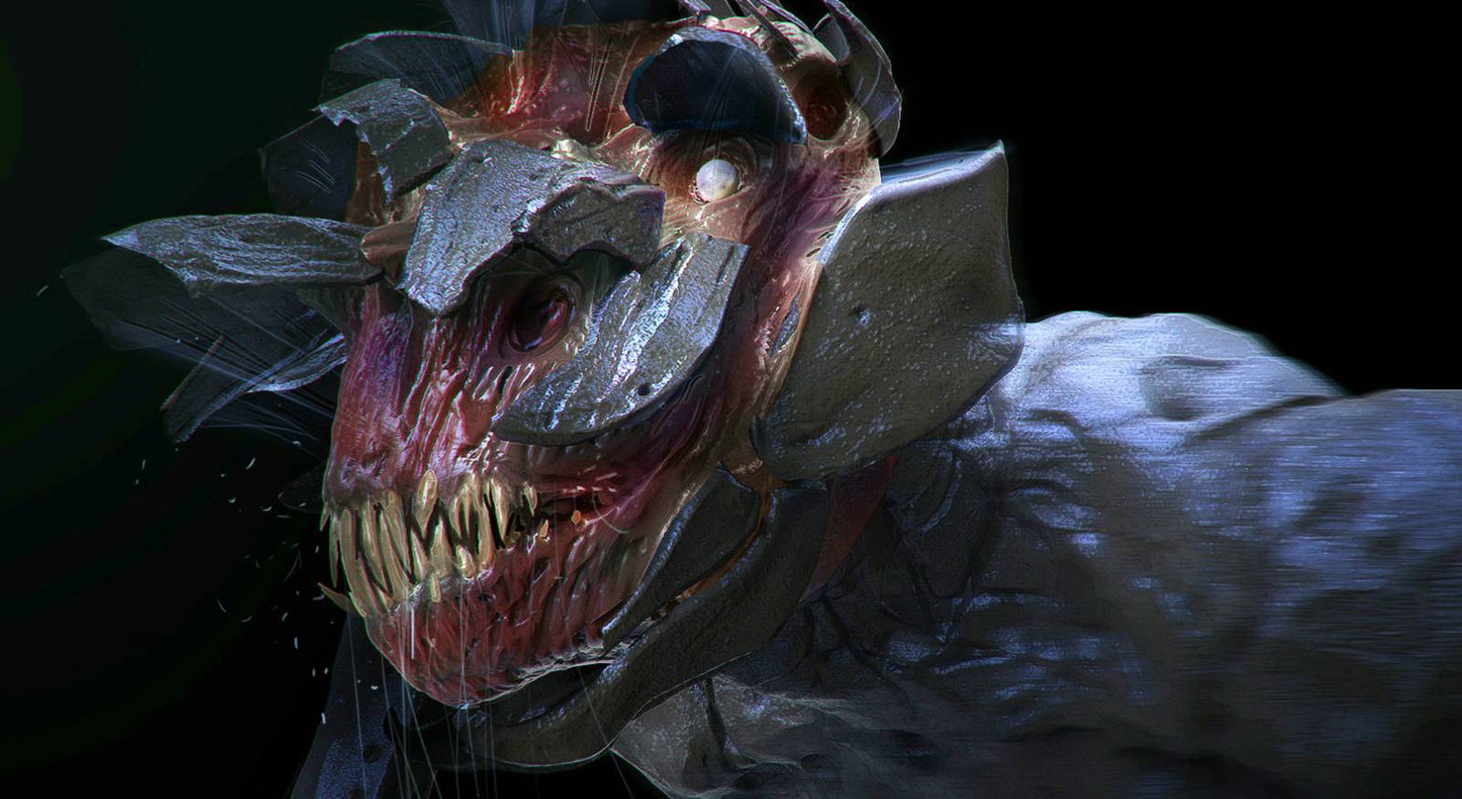 A Quiet Place 2 Will Answer Some Monster Origin Questions