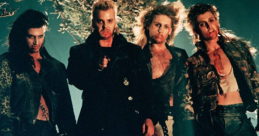 The Most Iconic Vampire Hunters In Movie History