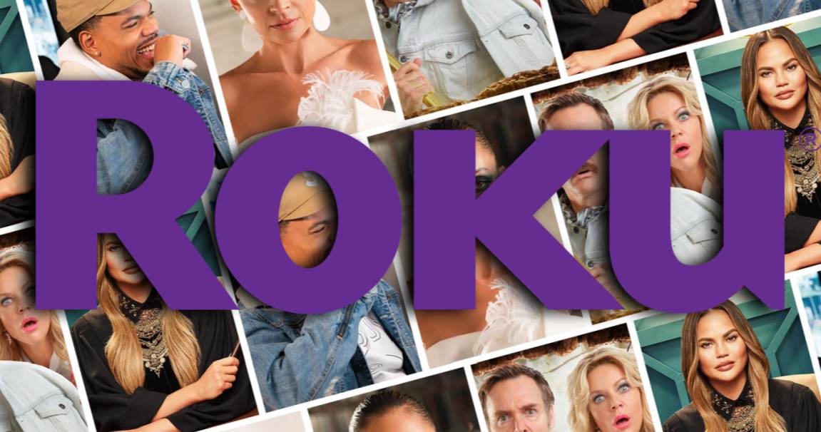 Quibi's Streaming Library May Go to Roku