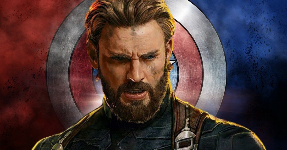 Captain America Brave New World Reshoots Allegedly Due to Anti-Trump Script  - That Park Place