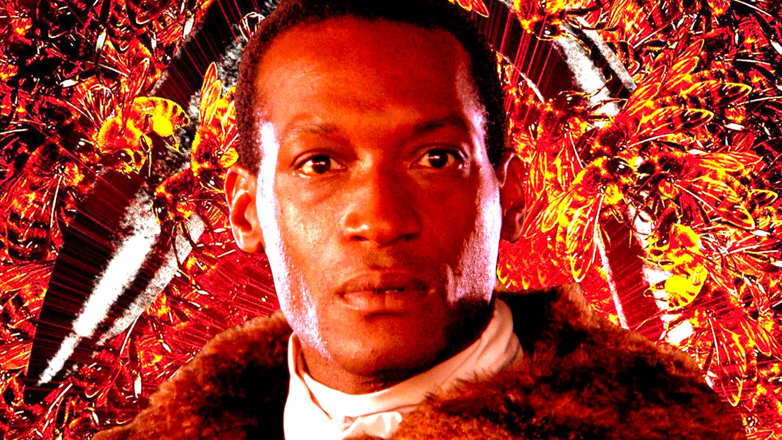 Tony Todd Says the New Candyman Will Be Received Very Well by Horror Fans  [Exclusive], image size:1600x900