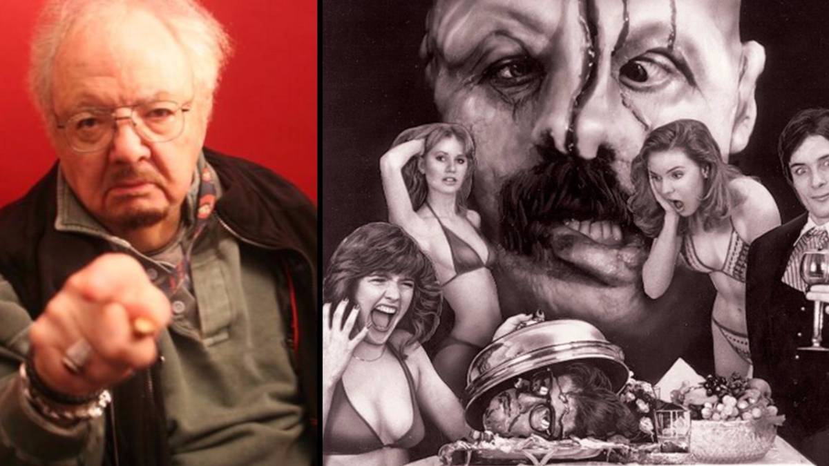 Joel M. Reed Dies, Bloodsucking Freaks Director Was 86