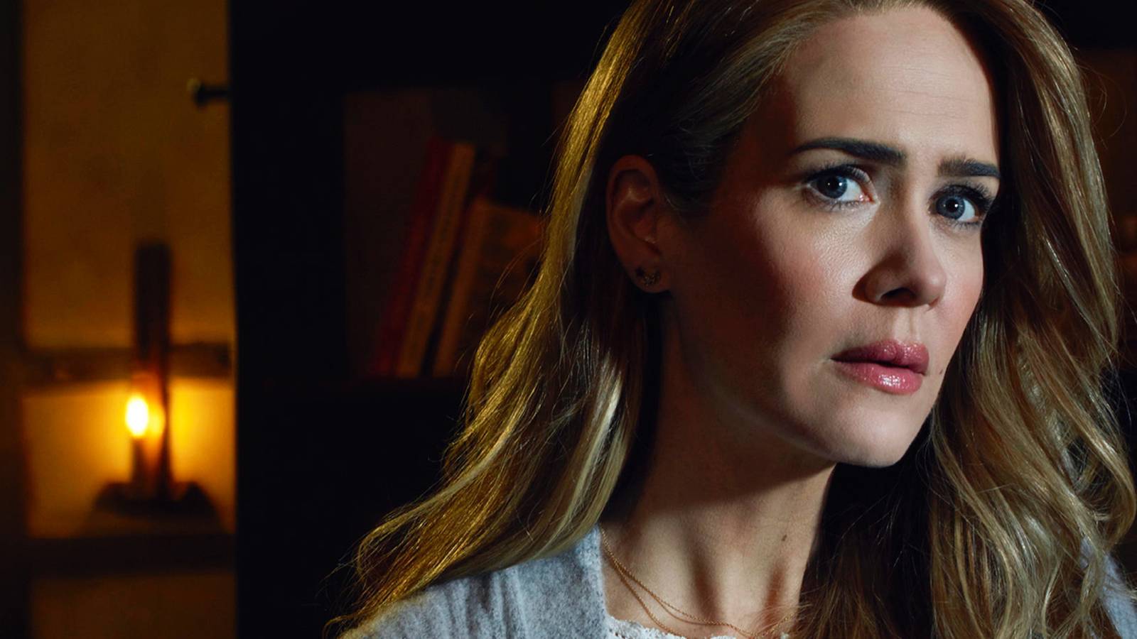 Sarah Paulson Returning for American Horror Story: 1984 in a Smaller Role?, image size:1600x900