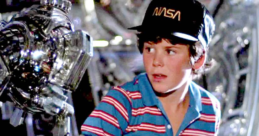 9 Groundbreaking Movies in the Early History of CGI