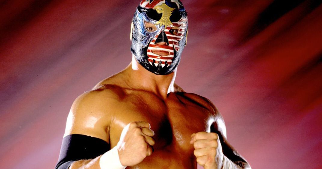 Del 'The Patriot' Wilkes Dies, Retired Pro Wrestler Was 59
