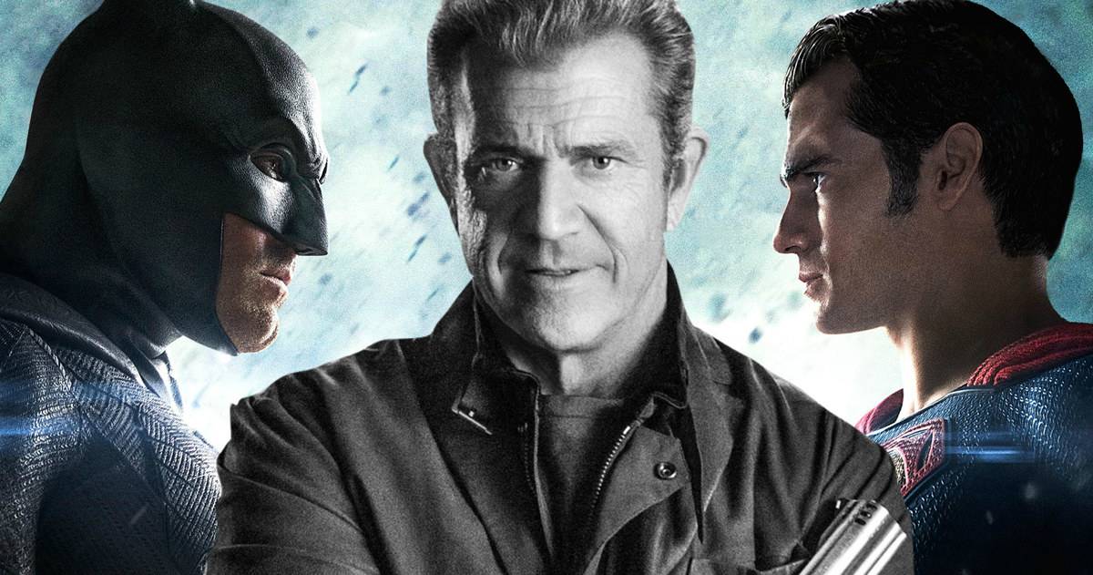 Mel Gibson Slams Batman v Superman & the High Cost of Superhero Movies(01)