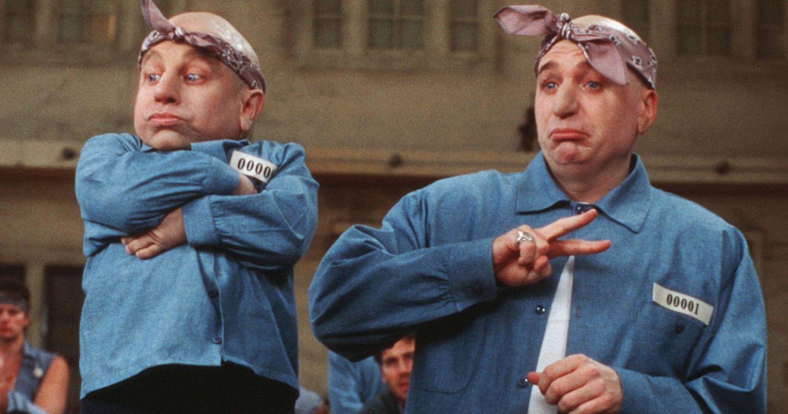 Austin Powers 4 Probably Won