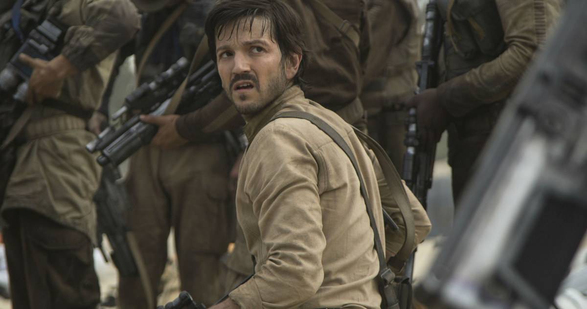 Rogue One Director Explains Original Ending and How It Changed