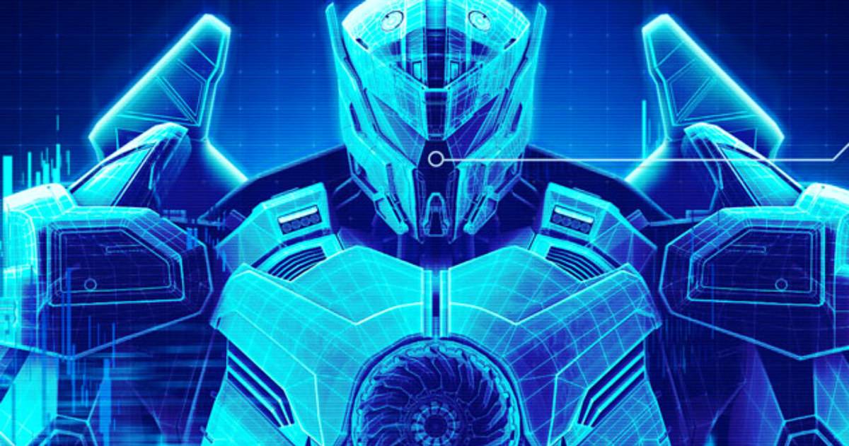 Piolets Pacific Rim 2 Pacific Rim 2 Jaeger Uprising Recruitment Video Has Arrived