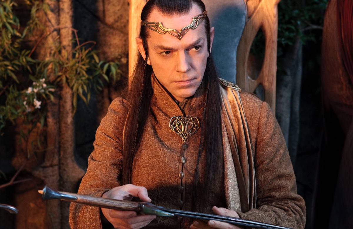 Elrond