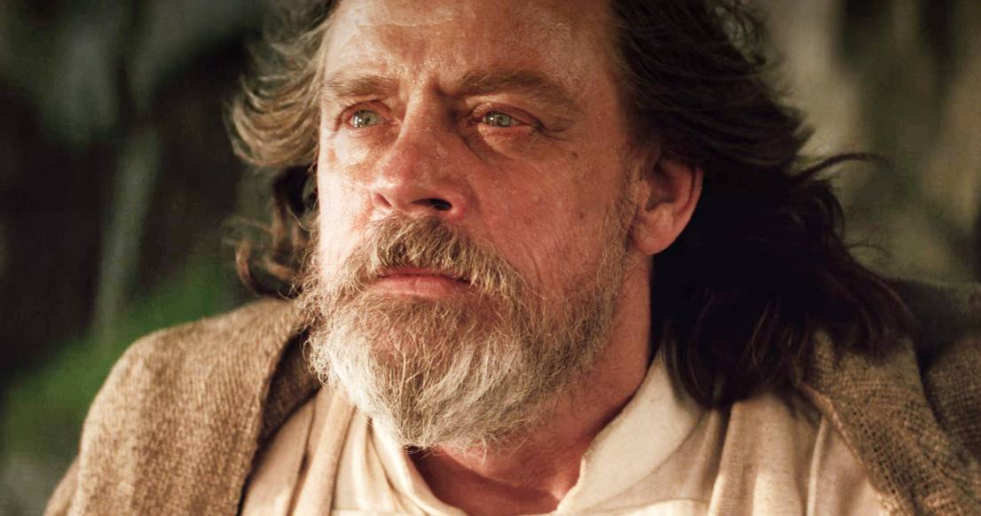 The Last Jedi Comic Gives Luke a Much More Meaningful Death