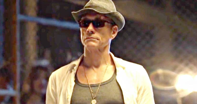 Jean-Claude Van Damme's 21 Best Movies, Ranked by Rotten Tomatoes